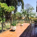 Pousada Das Paineiras